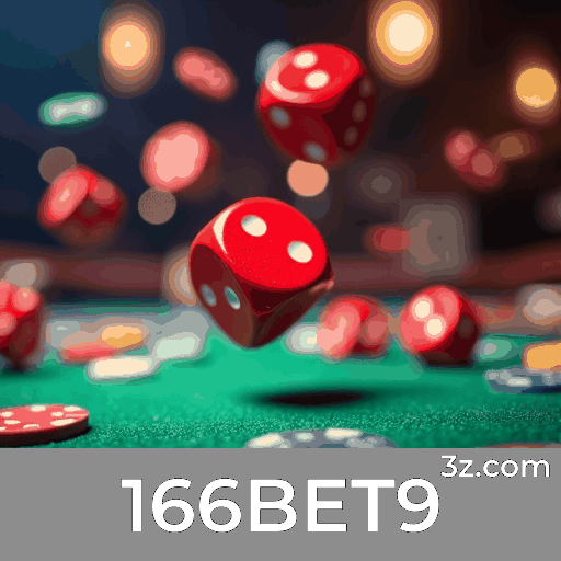 Cassino Online 166BET9