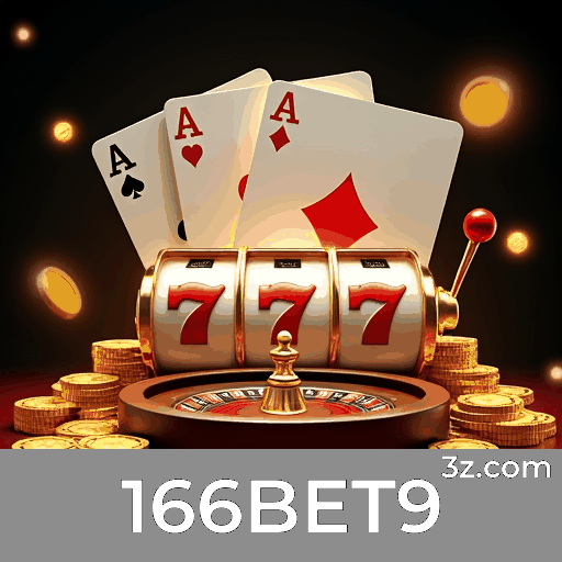 Cassino Online 166BET9