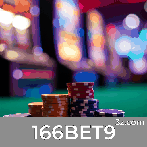 166BET9: Seu Cassino Online Seguro e Profissional