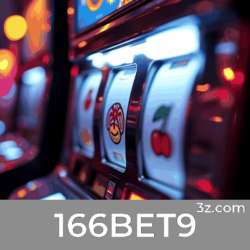 Cassino Online 166BET9