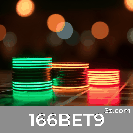 Cassino Online 166BET9