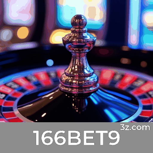 Cadastro na 166BET9