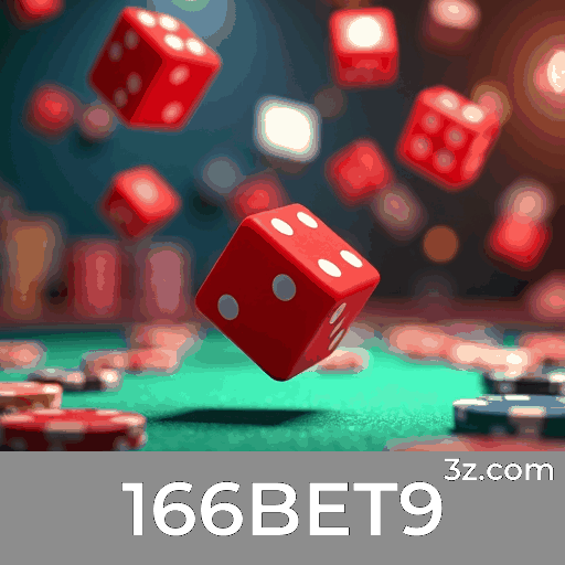 Cassino Online 166BET9