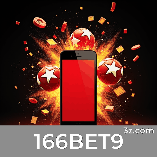 Acesso ao 166BET9