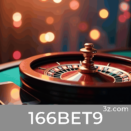 Cadastro na 166BET9