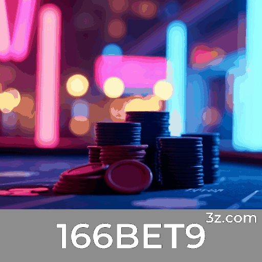 Cadastro na 166BET9