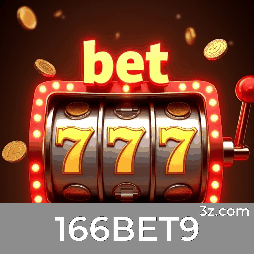 Acesso ao 166BET9