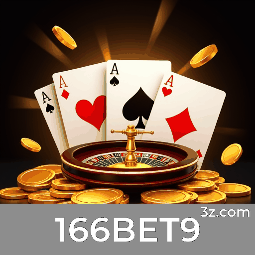 Cassino Online 166BET9