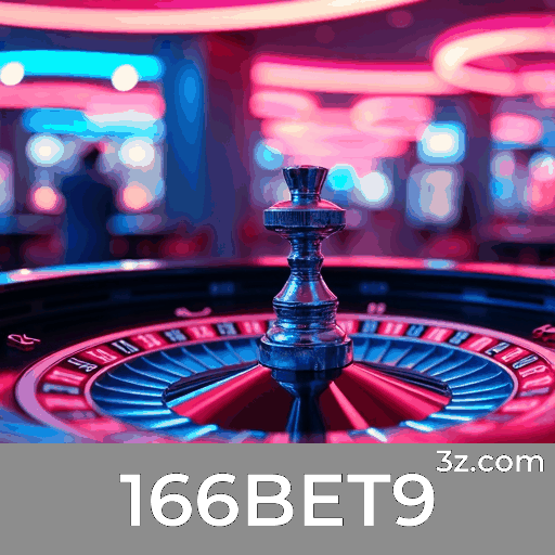 Cassino Online 166BET9