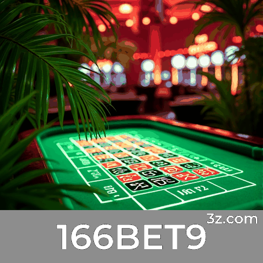 Acesso ao 166BET9