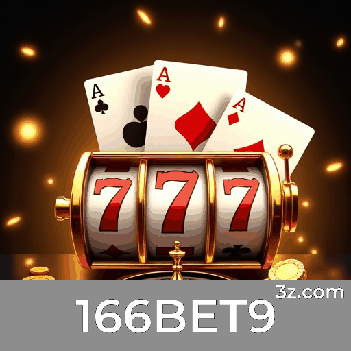 Cadastro na 166BET9