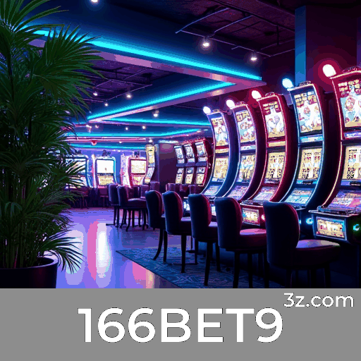 Acesso ao 166BET9