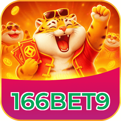 166BET9 logo