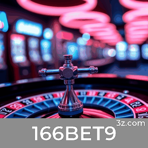 Acessar o site 166BET9 COM