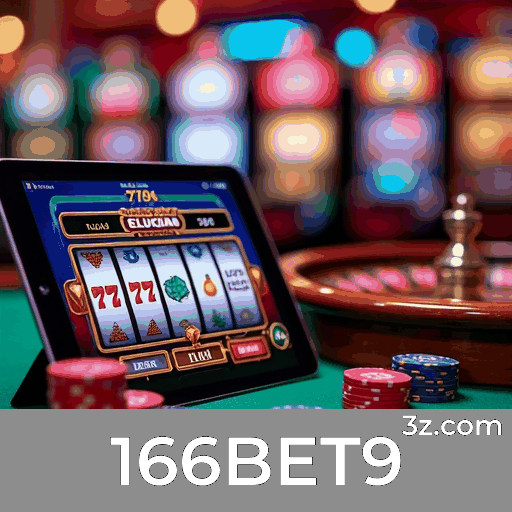 Acesso ao 166BET9