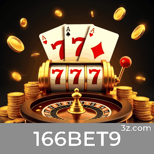Cassino Online 166BET9