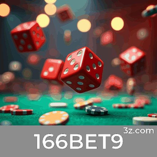 166BET9: Seu Cassino Online Seguro e Profissional