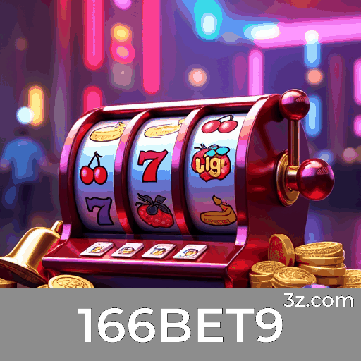 Cassino Online 166BET9