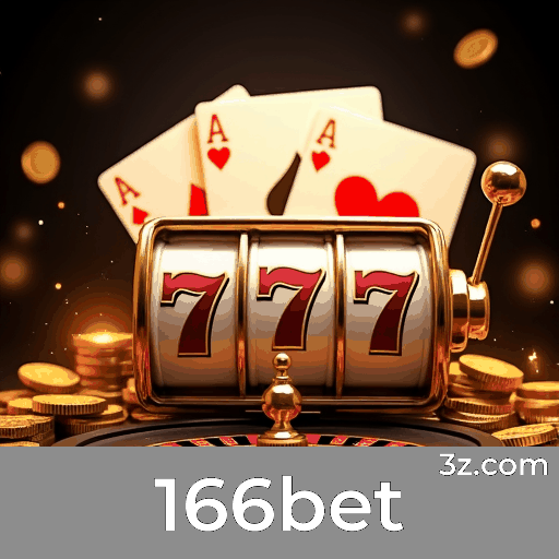 166bet game mais image